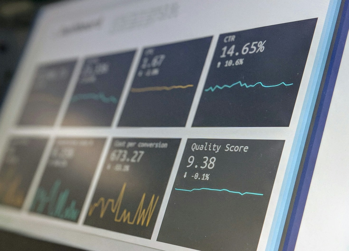 Translating Complex Data Into Meaningful Strategic Insights
